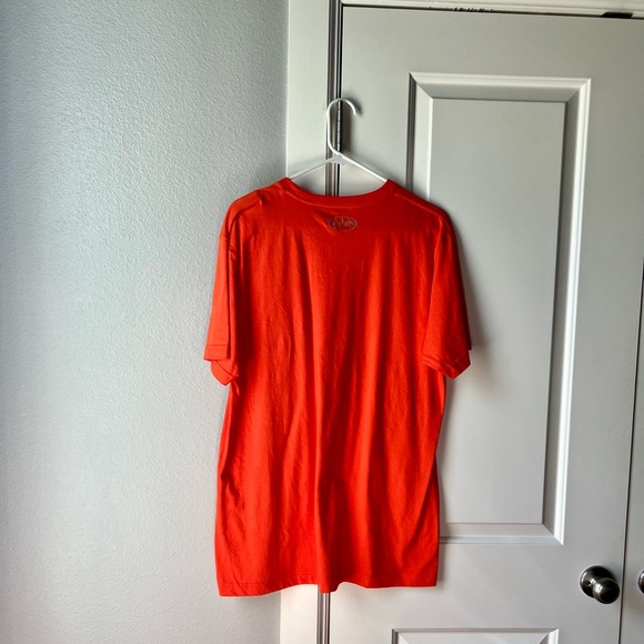 {Under Armour} Astros Tee - Picture 4 of 5